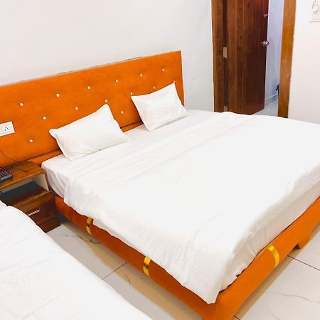 Hotel Shree Kedar Palace Ujjain Ngoại thất bức ảnh