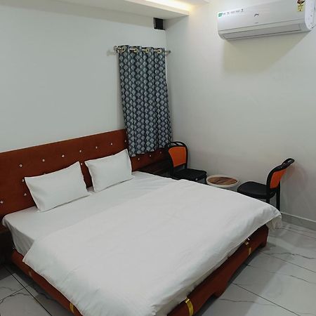 Hotel Shree Kedar Palace Ujjain Ngoại thất bức ảnh