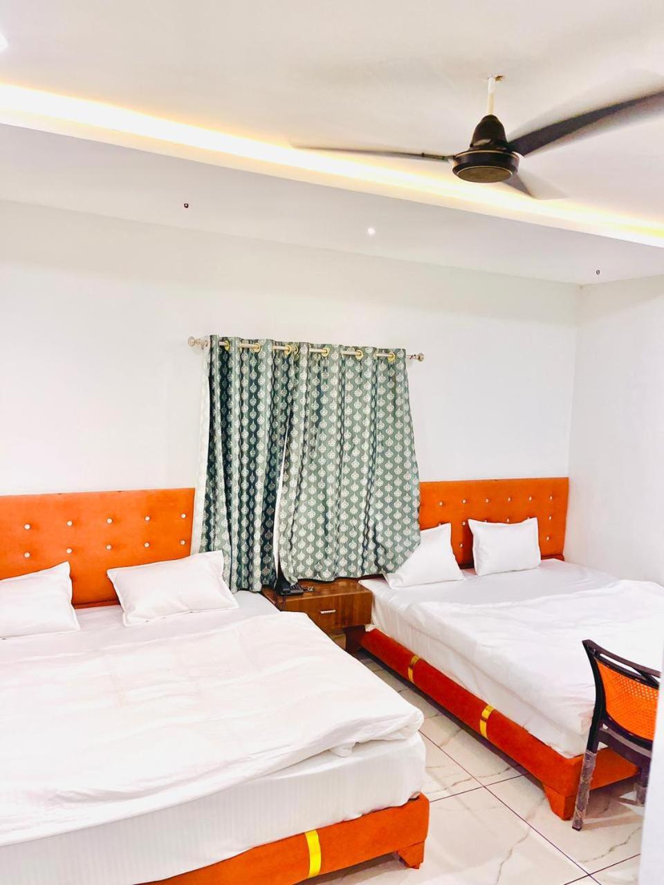 Hotel Shree Kedar Palace Ujjain Ngoại thất bức ảnh