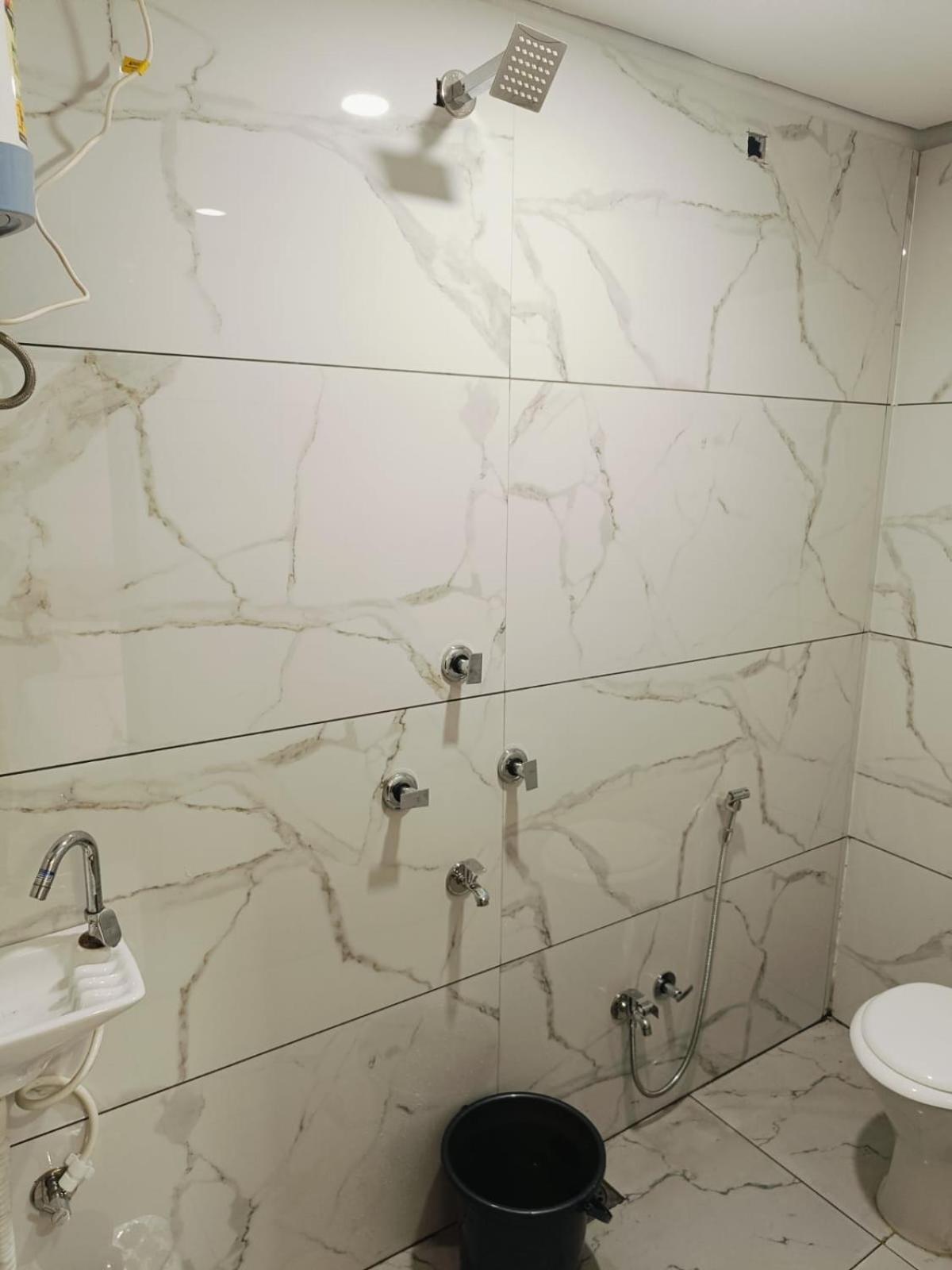 Hotel Shree Kedar Palace Ujjain Ngoại thất bức ảnh