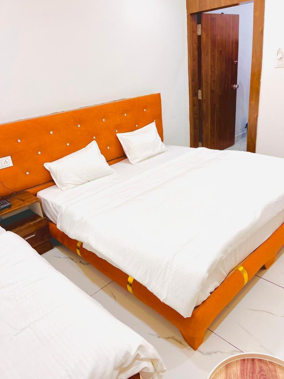 Hotel Shree Kedar Palace Ujjain Ngoại thất bức ảnh